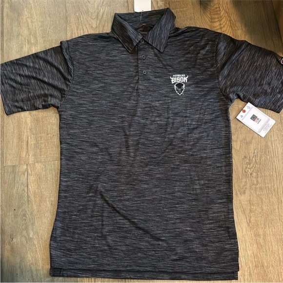 Champion Howard Bison Polos - Picture 2 of 4